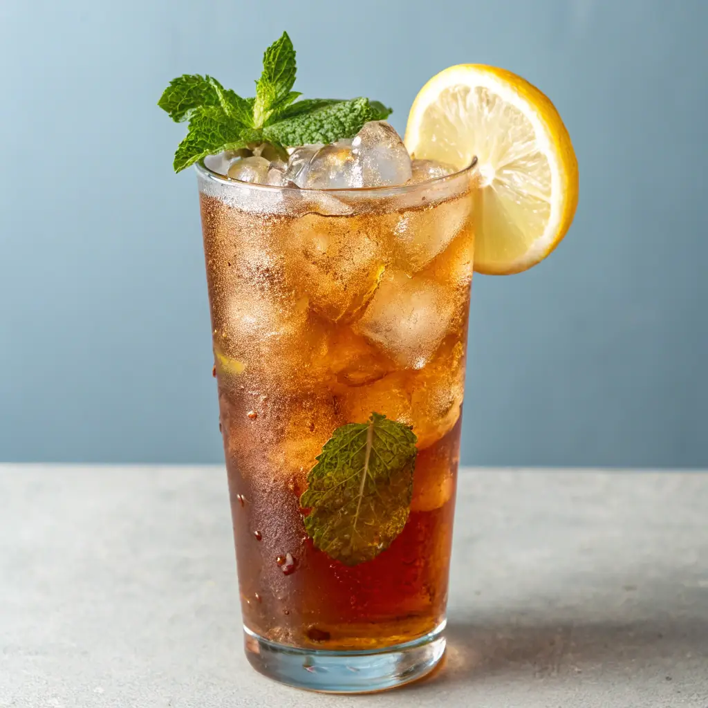 Signature Iced Tea
