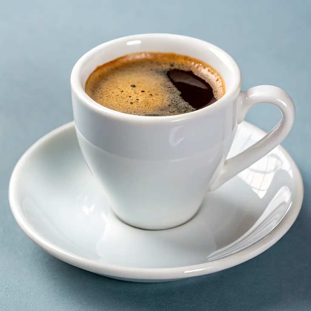 Espresso Macchiato